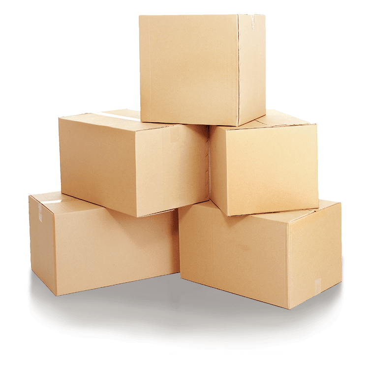 Packing, Crating, and removals gifco service